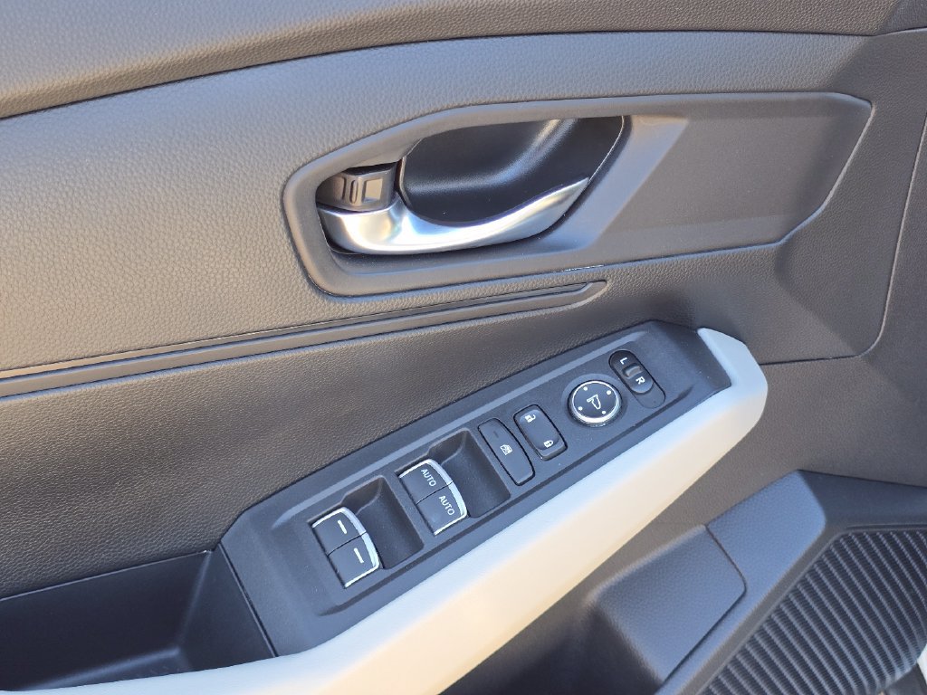 Used 2024 Honda Accord LX image 19