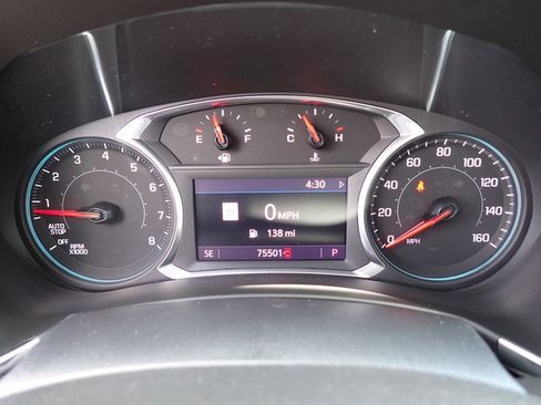 Used 2019 Chevrolet Equinox Premier image 25