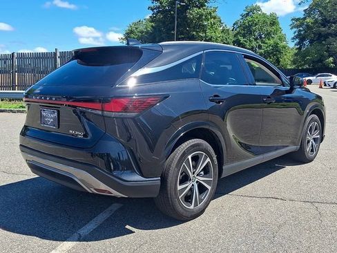 Certified 2024 Lexus RX 350 Premium w/ Convenience Package AWD/4WD image 6