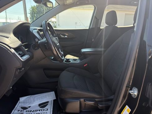 Used 2020 GMC Terrain SLE w/ Elevation Edition AWD/4WD image 2