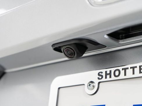 New 2026 Honda CR-V Sport image 11