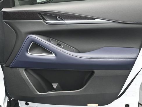 New 2026 INFINITI QX60 Sport w/ Dark Cargo Package image 40