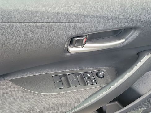 New 2026 Toyota Corolla SE FWD image 20