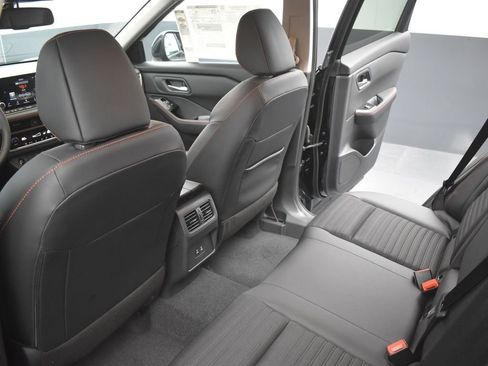 New 2026 Nissan Rogue Rock Creek w/ Rock Creek Premium Package image 14