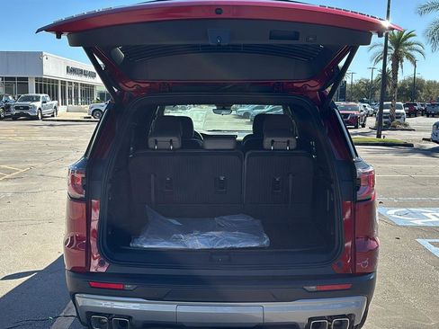 New 2026 GMC Acadia Elevation w/ Elevation Premium Package image 18