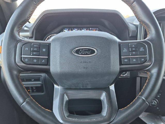 Used 2023 Ford F150 Tremor w/ Trailer Tow Package AWD/4WD image 22