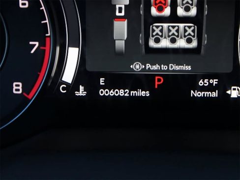 Certified 2025 Acura RDX SH-AWD image 14