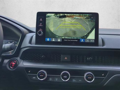 New 2026 Honda CR-V Sport-L image 16