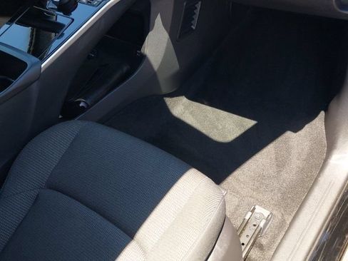 Used 2023 Subaru Solterra AWD image 13