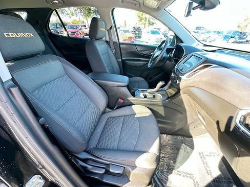 Used 2020 Chevrolet Equinox LT image 26