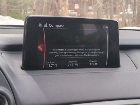 Used 2019 MAZDA CX-9 Touring image 20