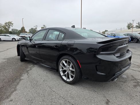 Used 2023 Dodge Charger GT image 3