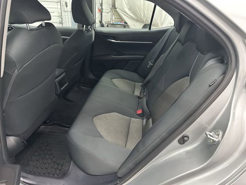 Used 2024 Toyota Camry LE w/ Convenience Package image 22