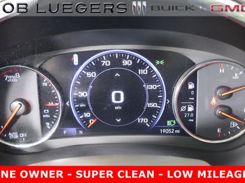 Certified 2024 Chevrolet Malibu LT image 32