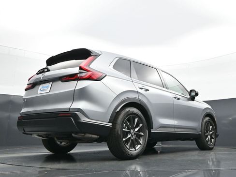 Used 2026 Honda CR-V EX-L image 34