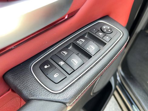 Used 2024 RAM 1500 Rebel w/ Rebel Level 1 Equipment Group image 16