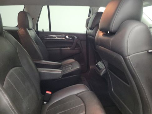 Used 2015 Buick Enclave Leather AWD/4WD image 19