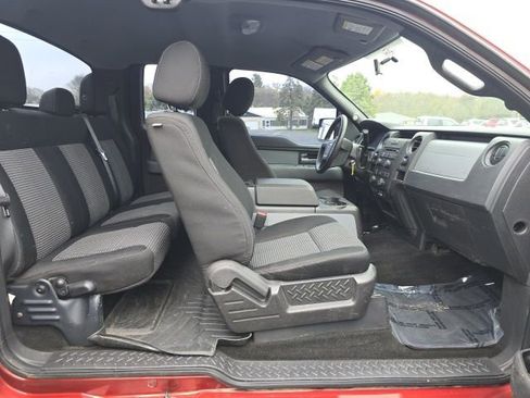 Used 2014 Ford F150 STX w/ Equipment Group 201A Mid image 21