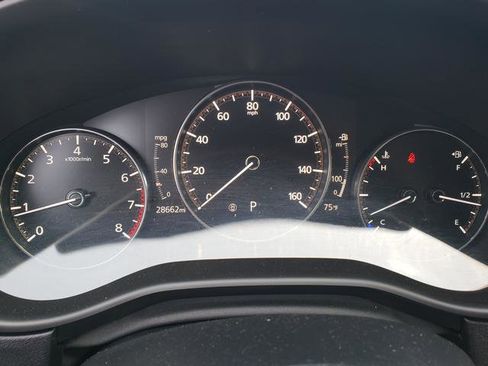 Used 2023 MAZDA CX-30 AWD 2.5 S w/ Preferred Package image 26