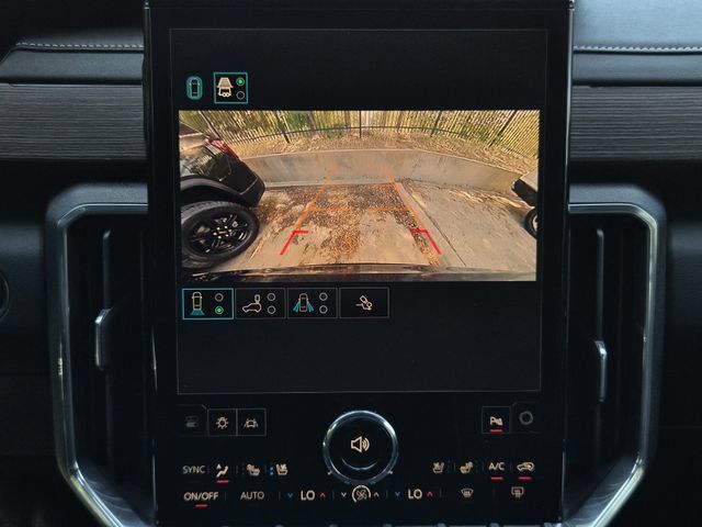 Used 2026 GMC Acadia Denali FWD image 16