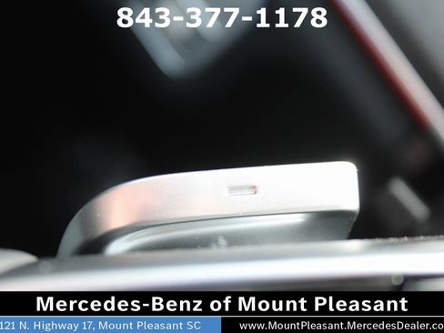 Certified 2026 Mercedes-Benz GLE 350 GLE 350 image 28