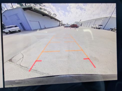 New 2026 Chevrolet Traverse RS image 16