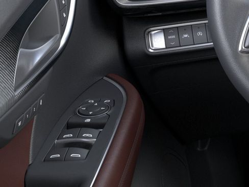 New 2026 Buick Envision Sport Touring AWD/4WD image 22