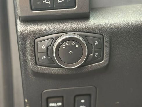 Used 2018 Ford F150 XLT w/ Equipment Group 302A Luxury RWD image 16