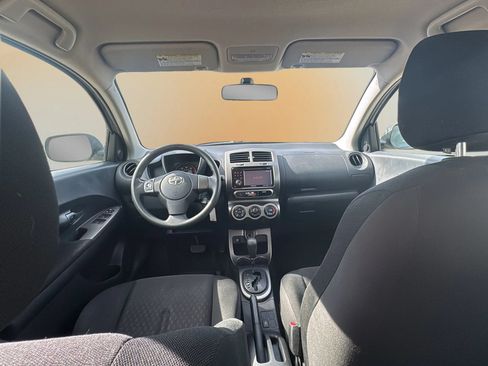 Used 2012 Scion xD FWD image 13