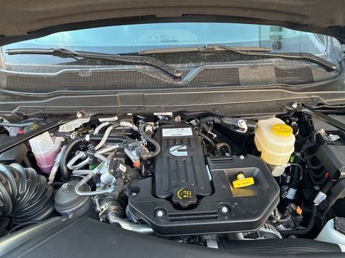 New 2026 RAM 2500 Big Horn image 29