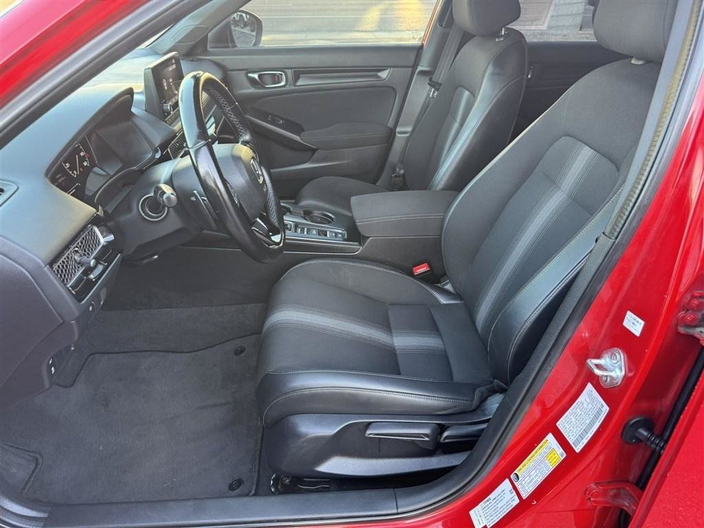 Used 2022 Honda Civic Sport image 19