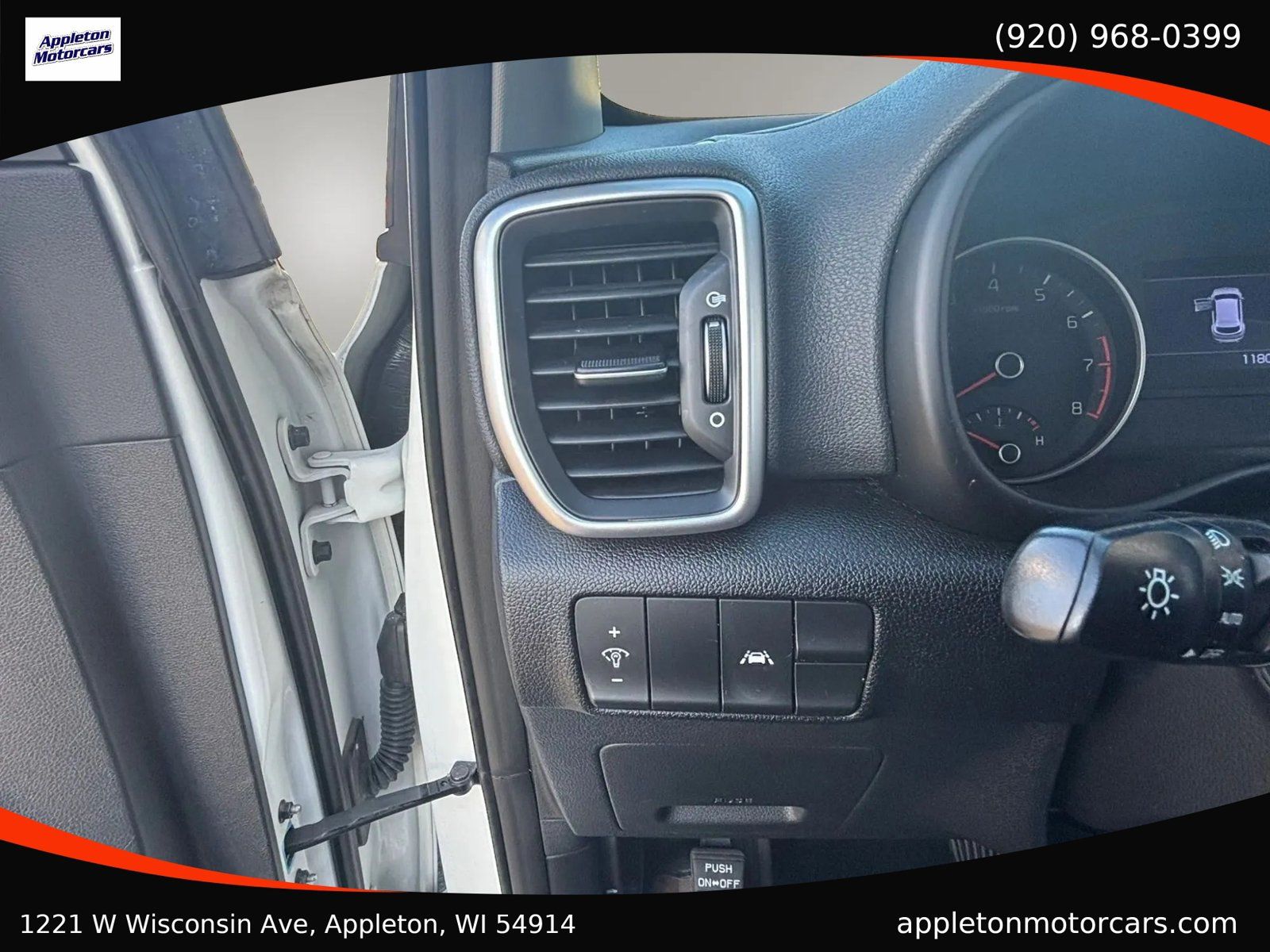 Used 2022 Kia Sportage LX AWD/4WD image 25
