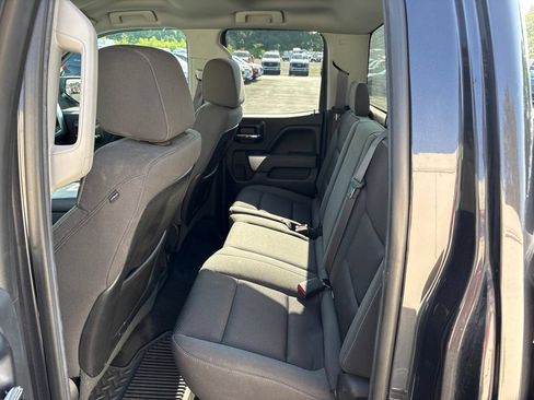 Used 2014 Chevrolet Silverado 1500 LT w/ All Star Edition AWD/4WD image 8