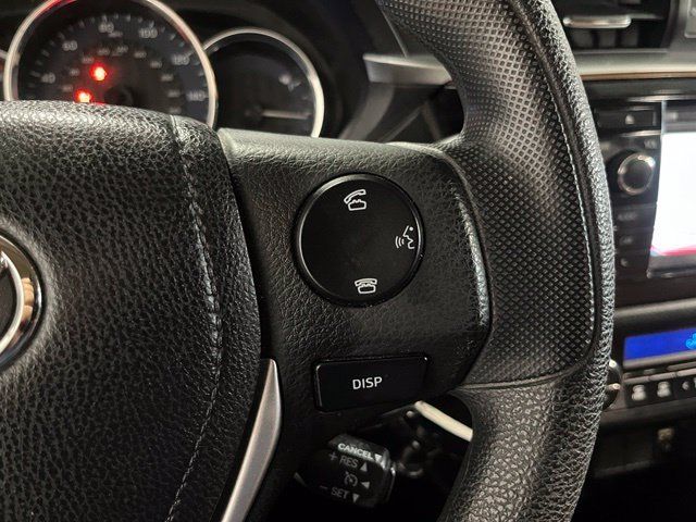 Used 2015 Toyota Corolla LE FWD image 28
