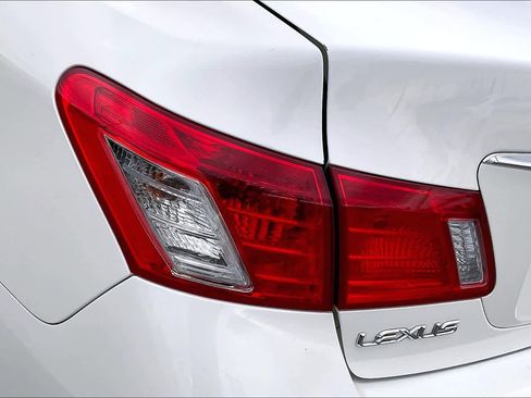 Used 2007 Lexus ES 350 image 28