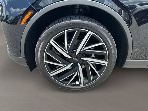 Used 2025 Lincoln Aviator Reserve w/ Equipment Group 201A AWD/4WD image 9