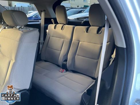 Used 2021 Ford Explorer 2WD image 32