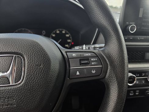 Used 2024 Honda CR-V EX image 22