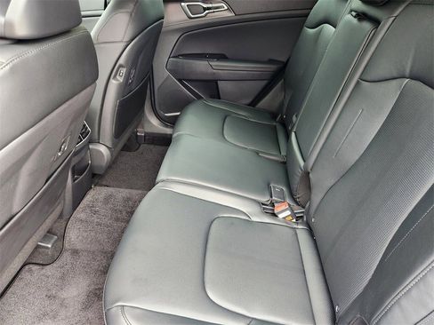 New 2026 Kia Sportage EX image 31