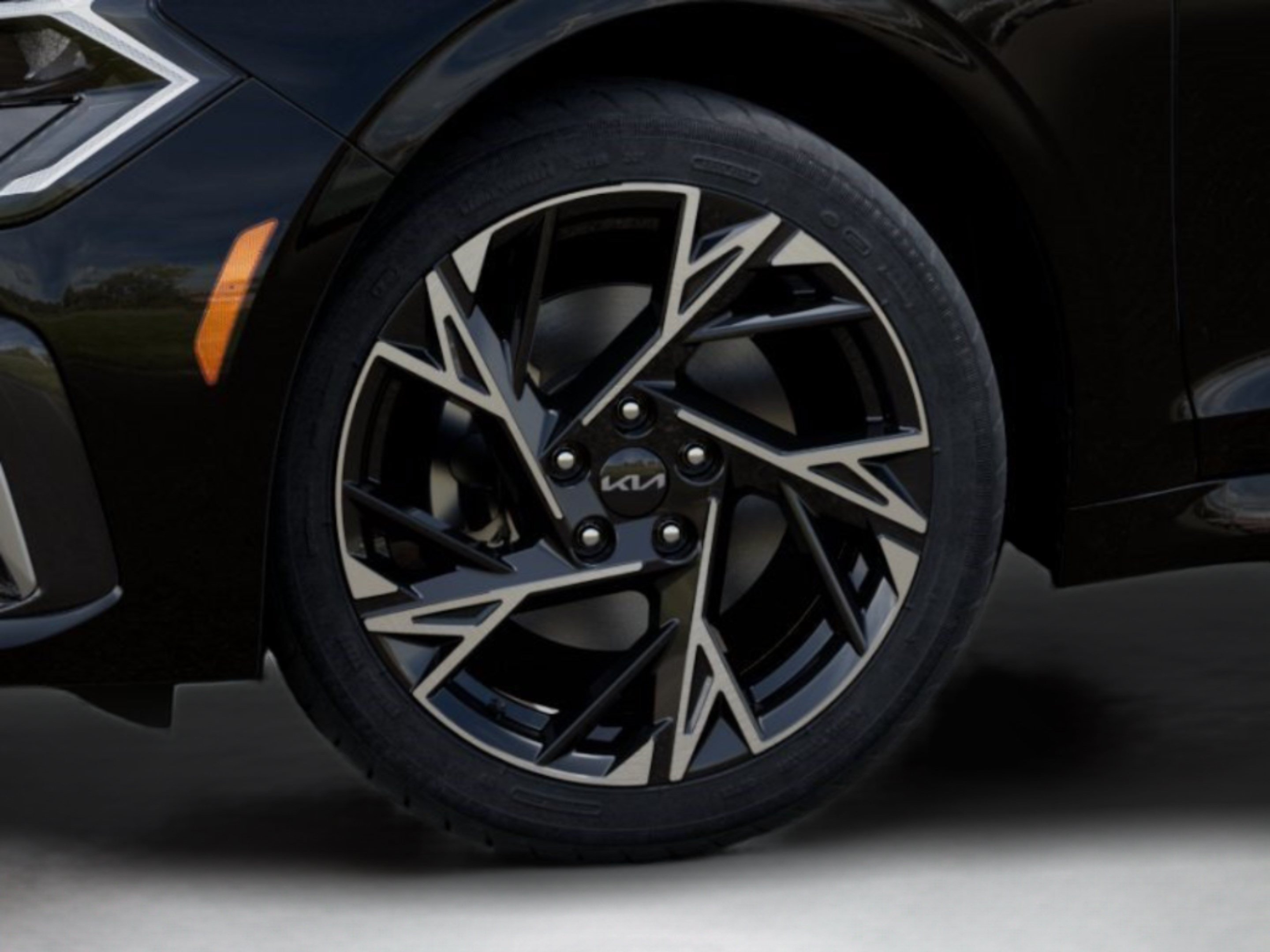 New 2026 Kia K5 GT-Line FWD image 24
