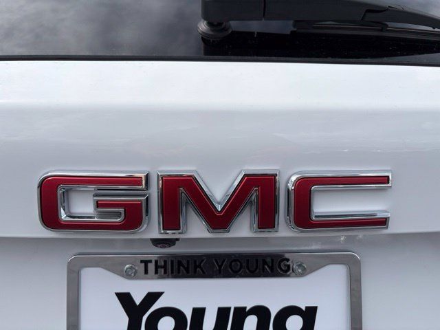 Used 2026 GMC Terrain Elevation AWD/4WD image 7