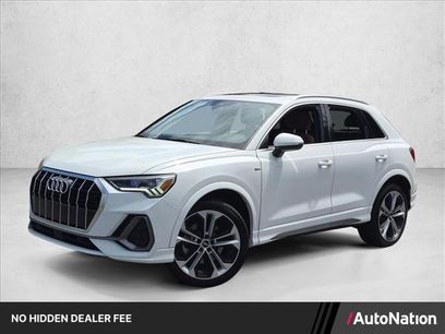 Used 2021 Audi Q3 2.0T Premium Plus w/ Premium Plus Package