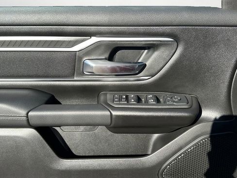 New 2026 RAM 1500 Big Horn image 23