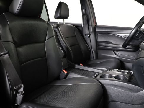Used 2023 Honda Passport EX-L image 29