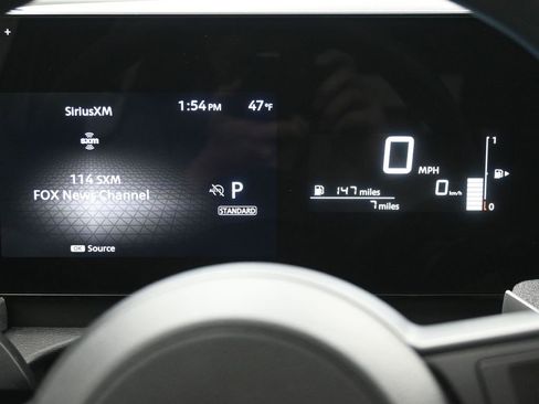 New 2026 Nissan Kicks S image 12