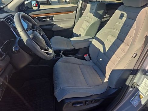 Used 2020 Honda CR-V EX image 17