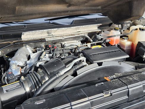 Used 2020 GMC Sierra 3500 Denali image 16