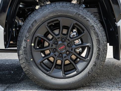 New 2026 Toyota Tundra 1794 Edition image 22