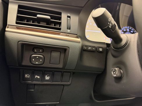 Used 2018 Lexus ES 350 w/ Premier Package FWD image 24