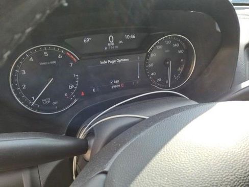 Used 2023 Cadillac CT4 Luxury image 9